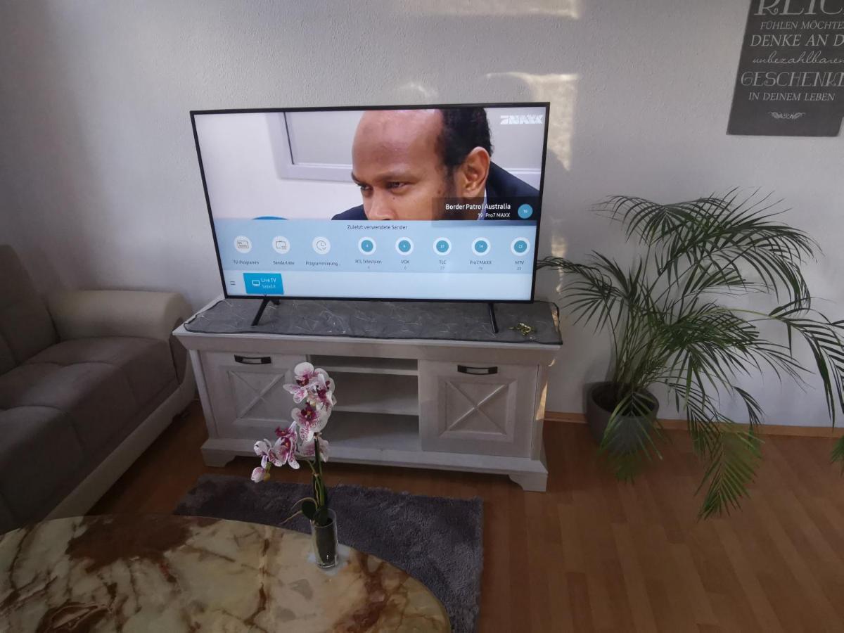 Pension Und Ferienwohnung Stadt Altenburg Kültér fotó